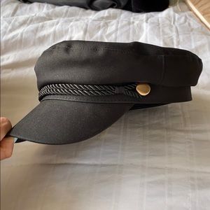 Black hat